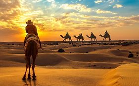 Surya Bagh Luxury Desert Camp